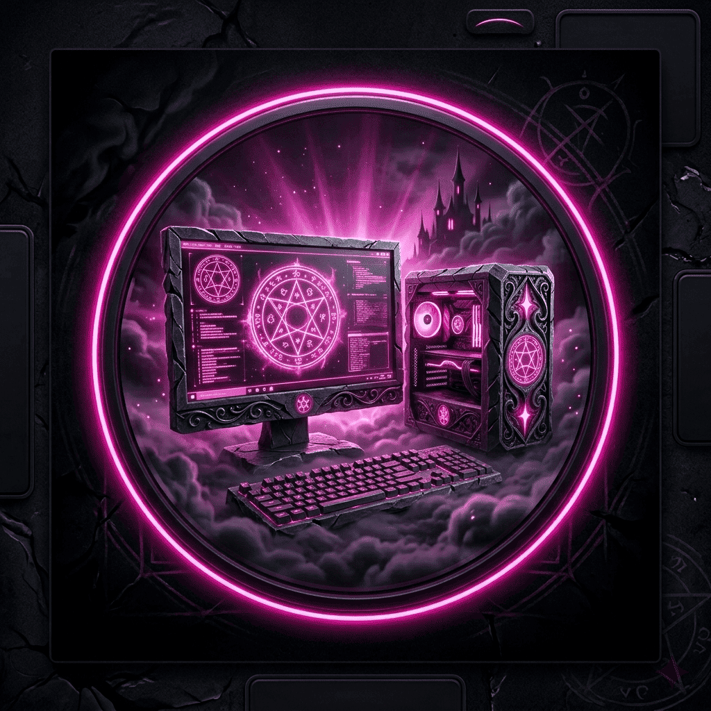 pc